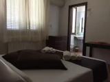 Standard Double room with garden view