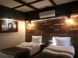 Standard Double Family room