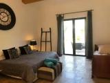 Run of House room