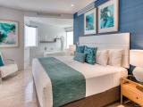 3 Bedrooms Suite with balcony and with ocean view