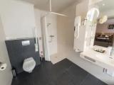 Executive Single room with balcony