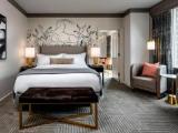 Double Suite with bay view