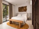 Premium Double room with balcony