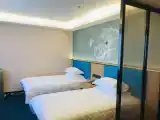 Business Twin room