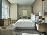 Hudson Double room