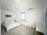 Standard Triple room with balcony