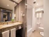 Double Suite with city view