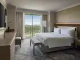 1 Bedroom Executive Double Suite with Lakefront View