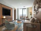 Premium Double Suite with city view