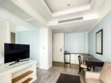 Premier Double Suite