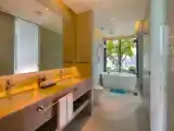 Double Suite with balcony