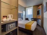 Standard Single room with balcony
