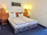 Standard Single room with balcony