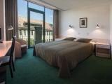 Luxury Double room with balcony