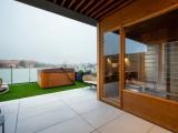 Family Suite with balcony