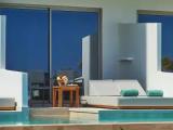 Deluxe Double room with inland view