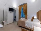Standard Junior Suite