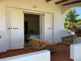 Standard Double room with garden view