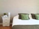 Superior Double room with sea view