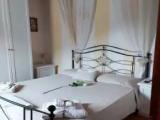 Standard Double room with garden view