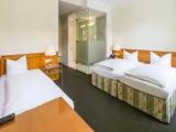 Business Triple room