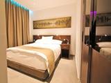 Grand Single room with city view