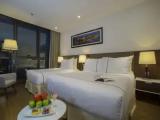Premier Triple room