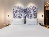 Deluxe Double room with city view