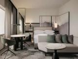 2 Bedrooms Suite