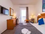 Superior Double room with balcony