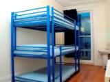 Bed in Dorm (female dorm)