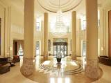 Presidential Whirlpool Suite