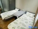 Bed in Dorm (female dorm)