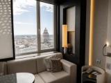 Superior Double room with view