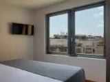 Standard room with panoramic view