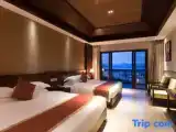 Premier Suite with balcony and with ocean view
