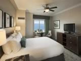 Standard Double room with ocean view