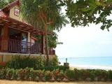 Standard room beachfront