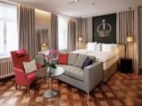1 Bedroom Single Apartment