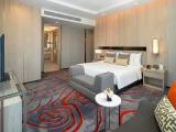 Grand Suite with bay view
