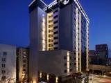 Triple Suite with city view