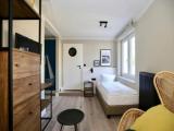 Standard Double room with ocean view