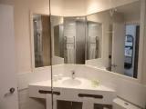 Superior Double room with partial sea view