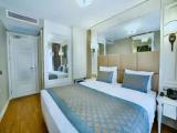 Standard Single room with balcony
