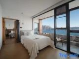 Premium Family Suite with lake view