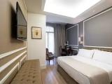 Terrace room