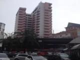 2 Bedrooms Standard room with city view