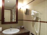 Standard room with view