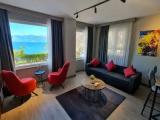 Superior Suite with partial sea view
