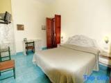 Standard room with sea view